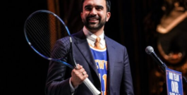 Nueva York inaugura espacios profesionales para impulsar el deporte local