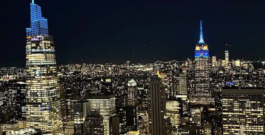 La ciudad de Nueva York se rebela contra la propuesta federal de eliminar el registro de datos demográficos laborales