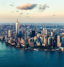 La ciudad de Nueva York se rebela contra la propuesta federal de eliminar el registro de datos demográficos laborales