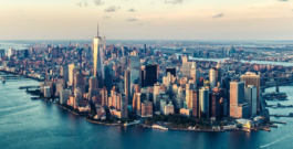 La ciudad de Nueva York se rebela contra la propuesta federal de eliminar el registro de datos demográficos laborales