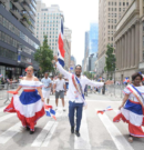 Nueva York desplegará un amplio operativo de seguridad por el Desfile del Día Dominicano