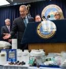 Nueva York da Duro Golpe al Narcotráfico Incautando mas de 260 Kilos de Cocaína