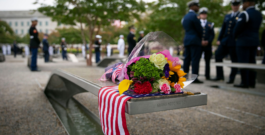 Presidente Trump confirma que no asistirá al homenaje del 11S en Nueva York