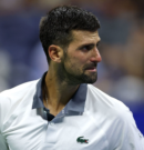 Novak Djokovic cae por primera vez en la primera ronda del US Open