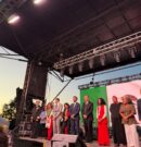 Nueva York celebra con entusiasmo la independencia Mexicana