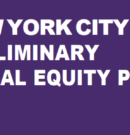 Nueva York presenta su primer Plan de Equidad Racial con metas históricas a diez años