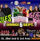 Anuncian “Fiesta México Festival 2026” en Nueva York