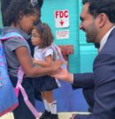 Alcalde Mamdani recorre escuelas públicas en el inicio del curso escolar