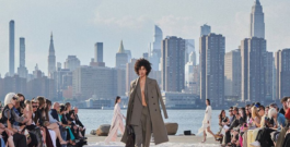 Nueva York dicta las tendencias globales con su emblemática Semana de la Moda