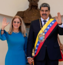 Cilia Flores, Esposa de Nicolás Maduro, solicita arresto domiciliario en Nueva York por motivos de salud