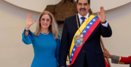 Cilia Flores, Esposa de Nicolás Maduro, solicita arresto domiciliario en Nueva York por motivos de salud
