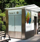 Nueva York lanza plan para instalar baños públicos modulares en los cinco distritos