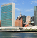 Nueva York se convierte en el epicentro del Mundo durante la 81 edición de ONU