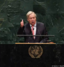 Guterres marca el pulso global en la apertura de la 81ª Asamblea General de la ONU