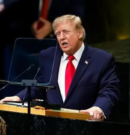 La Participación del presidente Trump en las Naciones Unidas
