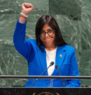 Delcy Rodríguez ante la ONU: Venezuela anuncia una “nueva etapa” enfocada en la diplomacia y el diálogo con EE. UU.