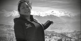 Exigen justicia tras el trágico crimen contra la lideresa indígena ‘China’ Polo