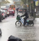 La Ciudad de Nueva York activa alertas preventivas ante el paso de un “nor’easter” este fin de semana