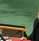 El presidente de Irán desafía a Estados Unidos ante la ONU en medio de un estricto cerco diplomático