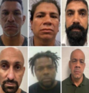 ICE arresta a más de 2,000 inmigrantes en Nueva York, incluyendo dominicanos, en masivo operativo