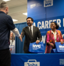 Nueva York abre las puertas a mejores oportunidades laborales en el sector público