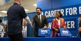 Nueva York abre las puertas a mejores oportunidades laborales en el sector público