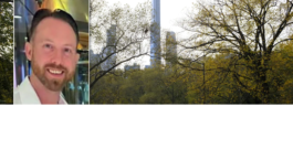 Tragedia en Central Park: peatón muere tras ser arrollado por un ciclista en East Drive