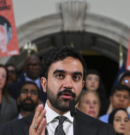 El alcalde Zohran Mamdani presenta un plan integral para combatir el antisemitismo en Nueva York