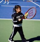 Exitoso festival de cultura y tenis en Flushing, Queens