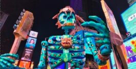 Mecenas celebrará la Cena de Gala “Día de Muertos 2026” en el corazón de Nueva York