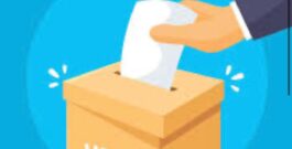 LAS ELECCIONES SE ACERCAN