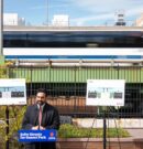 La Ciudad de Nueva York rediseñará más de 2 millas de Avenida en Sunset Park para frenar las muertes de tránsito y proteger a los peatones