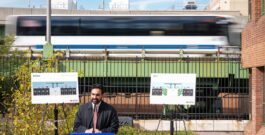 La Ciudad de Nueva York rediseñará más de 2 millas de Avenida en Sunset Park para frenar las muertes de tránsito y proteger a los peatones