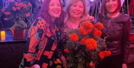 TIMES SQUARE SE PREPARA PARA CELEBRAR EL DÍA DE MUERTOS CON MÚSICA, CULTURA Y TRADICIÓN