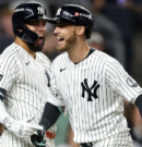 Los Yankees barren a Boston y sellan su boleto a la Serie Divisional