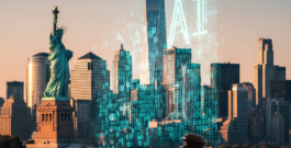 El Concejo de Nueva York sienta en el banquillo a los gigantes de la inteligencia artificial