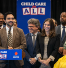 Alcalde Mamdani impulsa la expansión del cuidado infantil en Nueva York