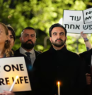 Mamdani acusa a Israel de un “genocidio en curso” en Gaza durante el aniversario del 7 de octubre