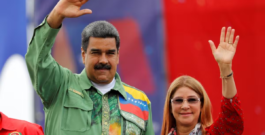 Acusarán a Nicolás Maduro de tortura contra ciudadanos estadounidenses