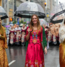 Nueva York se viste de Fiesta para Celebrar el Día de la Hispanidad