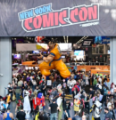 La New York Comic Con abre sus puertas con altas expectativas y grandes anuncios en el horizonte