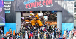 La New York Comic Con abre sus puertas con altas expectativas y grandes anuncios en el horizonte