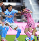 Inter Miami y New York City FC se alistan para un duelo decisivo en la MLS