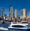 El pasaje del ferri de Nueva York subirá a 5 dólares a partir del 19 de octubre