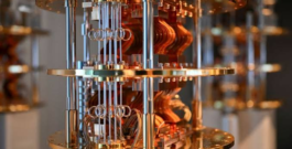 Nueva York invierte $284 millones en un centro de tecnología cuántica pionero para liderar la innovación y crear empleo