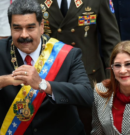 Nicolás Maduro y Cilia Flores enfrentan nuevos cargos por tortura en el Tribunal de Nueva York