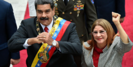 Nicolás Maduro y Cilia Flores enfrentan nuevos cargos por tortura en el Tribunal de Nueva York