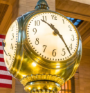 Nueva York se prepara para el cambio de hora