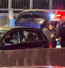 Detienen a detective retirado de la policía de Nueva York por tiroteo mortal en el puente George Washington