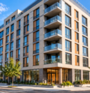 Manhattan abre lotería de vivienda: 162 apartamentos asequibles desde $1,056 al mes